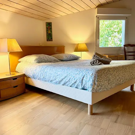 Labri-cotier - Maison Chaleureuse - Jardin Дом отдыха Тулуза
